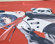 Crimson Mirror Gaming Musematte - Rød Crimson Mirror Gaming Musematte - Rød