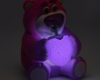 GloBuddies Fargeskiftende Nattlampe - Lotso