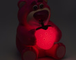 GloBuddies Fargeskiftende Nattlampe - Lotso
