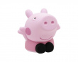 Oppladbar Nattlampe - Peppa Pig