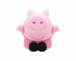 Oppladbar Nattlampe - Peppa Pig