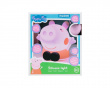 Oppladbar Nattlampe - Peppa Pig