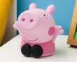 Oppladbar Nattlampe - Peppa Pig