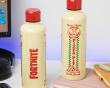 Fortnite Vannflaske i metall 500 ml