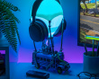 Fortnite Battle Bus Diorama Lampe