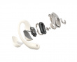 OpenFit 2 Trådløse Bone Conduction Hodetelefoner - Beige