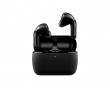 Cloud Mix Buds 2 Gaming Earbuds - Svart