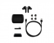 Cloud Mix Buds 2 Gaming Earbuds - Svart