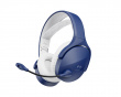 Cloud Jet Dual Wireless Gaming Headset - Lyseblå