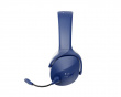Cloud Jet Dual Wireless Gaming Headset - Lyseblå