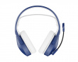 Cloud Jet Dual Wireless Gaming Headset - Lyseblå