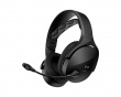 Cloud Jet Dual Wireless Gaming Headset - Svart