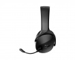 Cloud Jet Dual Wireless Gaming Headset - Svart