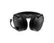 Cloud Jet Dual Wireless Gaming Headset - Svart