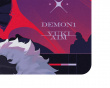 x Demon1 Musematte - Limited Edition