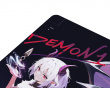 x Demon1 Musematte - Limited Edition