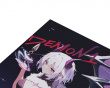 x Demon1 Glass Musematte - Limited Edition