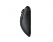 Xlite CrazyLight Trådløs Spillmus - Jet Black