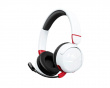 Cloud Mini Trådløst Gaming Headset - Hvit