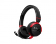 Cloud Mini Trådløst Gaming Headset - Svart