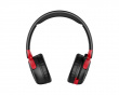Cloud Mini Trådløst Gaming Headset - Svart