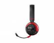 Cloud Mini Trådløst Gaming Headset - Svart