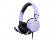 Cloud Mini Kablet Gaming Headset - Lavendel