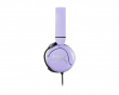 Cloud Mini Kablet Gaming Headset - Lavendel