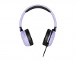 Cloud Mini Kablet Gaming Headset - Lavendel
