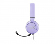 Cloud Mini Kablet Gaming Headset - Lavendel