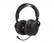 Maxwell Trådløst Gaming Headset - Flora Edition (Xbox/PC)
