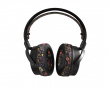 Maxwell Trådløst Gaming Headset - Flora Edition (Xbox/PC)