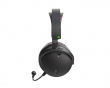 Maxwell Trådløst Gaming Headset - Flora Edition (Xbox/PC)