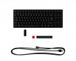 Alloy Origins Core PBT Tastatur [HX Red]