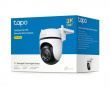 Tapo C530WS Utendørs Pan/Tilt Wi-Fi Overvåkningskamera