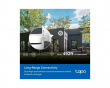 Tapo C530WS Utendørs Pan/Tilt Wi-Fi Overvåkningskamera