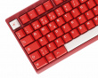 MxG x Milkyway Keycap set (ISO) - Red
