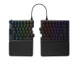 ROG Falcata Ace Gaming-tastatur [ROG HFX V2]