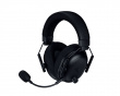 Blackshark V3 X Hyperspeed Gaming-Headset for Playstation - Svart
