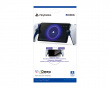 ViviDeep Skjermfilter for PlayStation Portal Remote Player