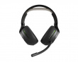 Crusher PLYR 720 Trådløse Over-Ear Hodetelefoner for Xbox - Svart Crusher PLYR 720 Trådløse Over-Ear Hodetelefoner for Xbox - Svart
