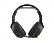 Crusher PLYR 720 Trådløse Over-Ear Hodetelefoner for Xbox - Svart Crusher PLYR 720 Trådløse Over-Ear Hodetelefoner for Xbox - Svart