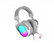 H16 Gaming Headset - Hvit