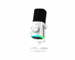 AmpliGame AM9 USB/XLR Mikrofon - Hvit