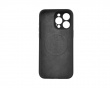 iPhone 16 Pro Deksel - Svart