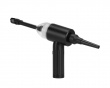 AirBlow Pro 2-in-1 – Støvsuger & Trykkluft - Svart