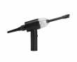 AirBlow Pro 2-in-1 – Støvsuger & Trykkluft - Svart