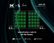 x RandomFrankP Jade Air SE - Mouse Dot Skates