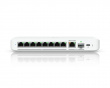 UniFi Flex 2.5G Switch 8 Ports