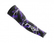 Gaming Sleeve Dark Sakura - Purple - S